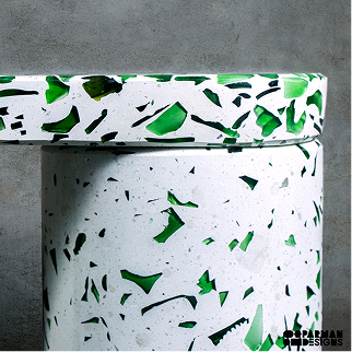 Terrazzo Collection 3